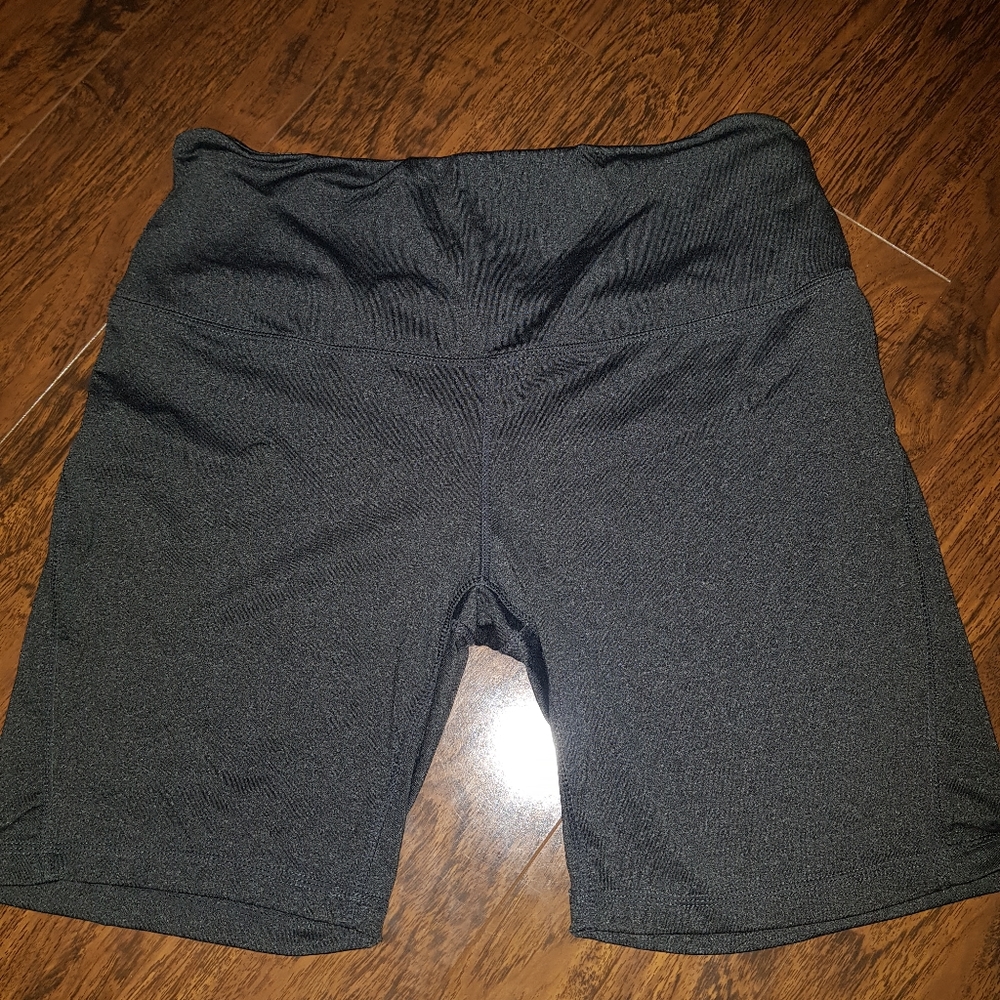 Biker shorts